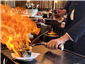 flambe action